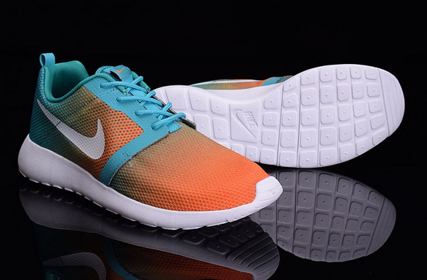 NIKE Roshe Run I HYPERFUSE 3M Women--031